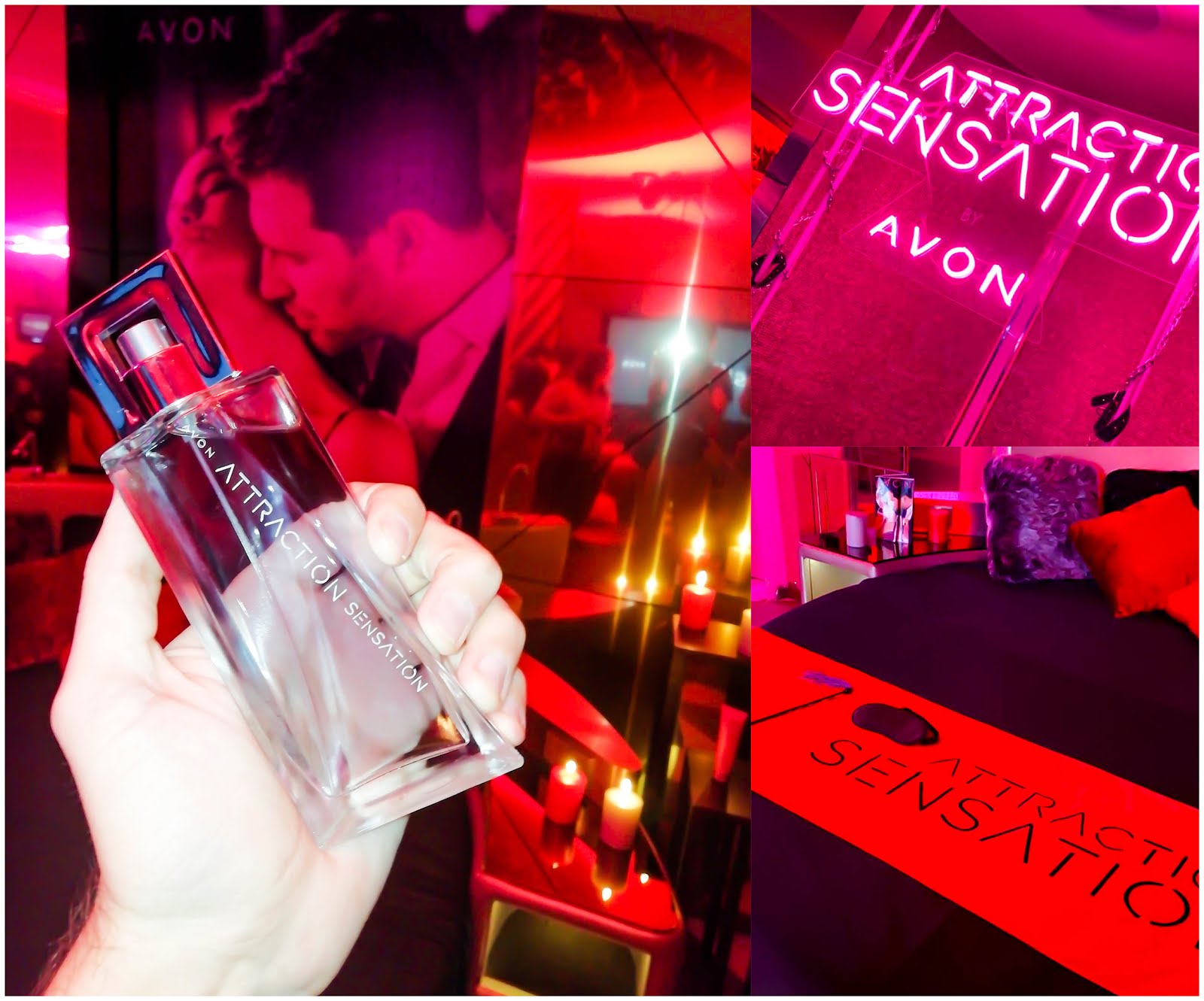 Avon addiction perfume hot sale